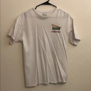 In and out T-shirt